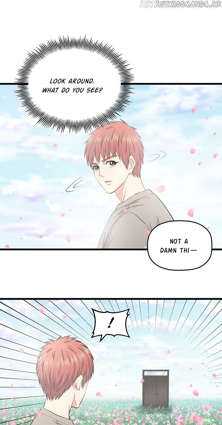 Fight Like a Girl chapter 68 - page 43