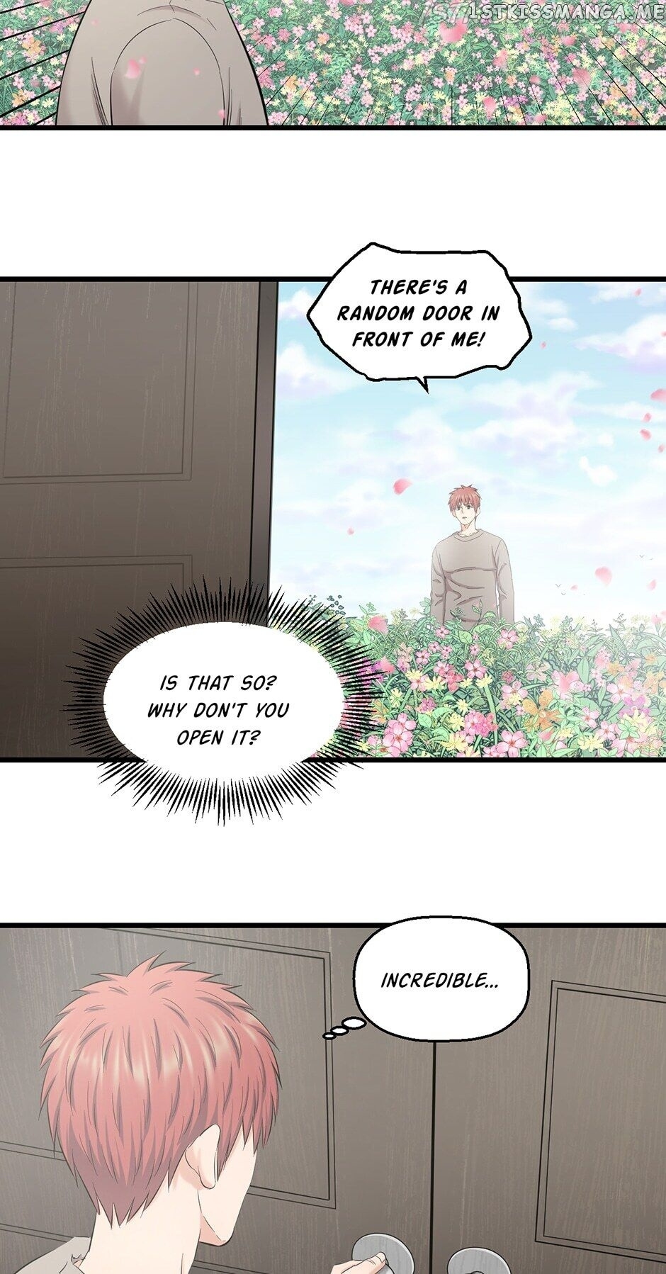 Fight Like a Girl chapter 68 - page 44