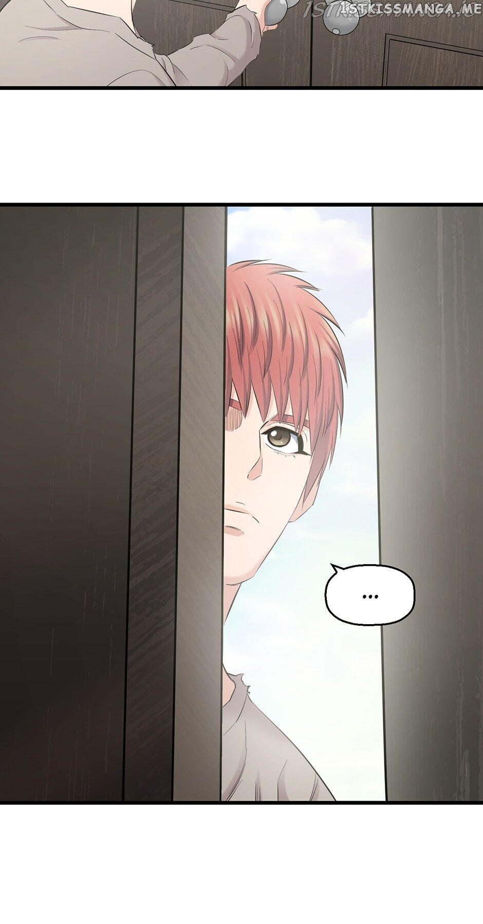 Fight Like a Girl chapter 68 - page 45