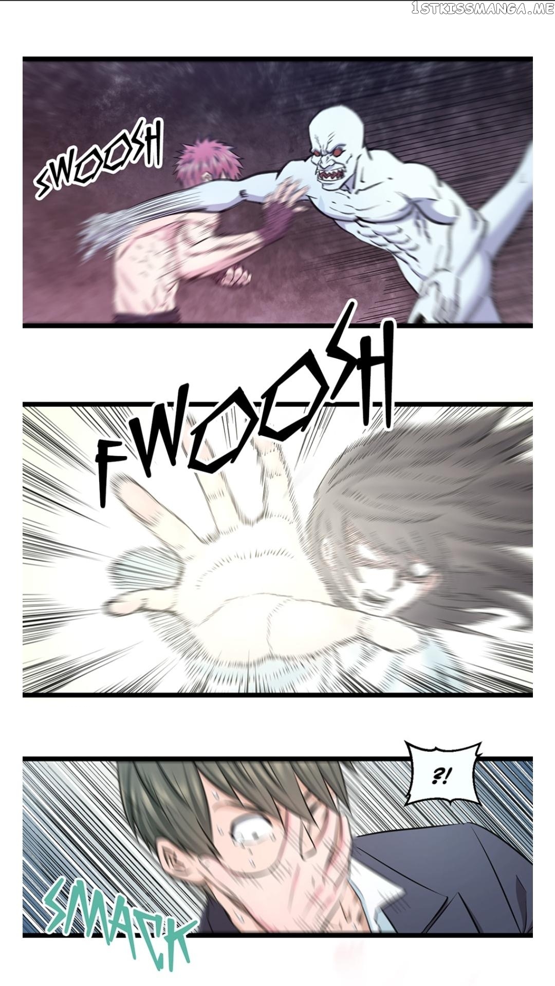 Fight Like a Girl chapter 42 - page 14