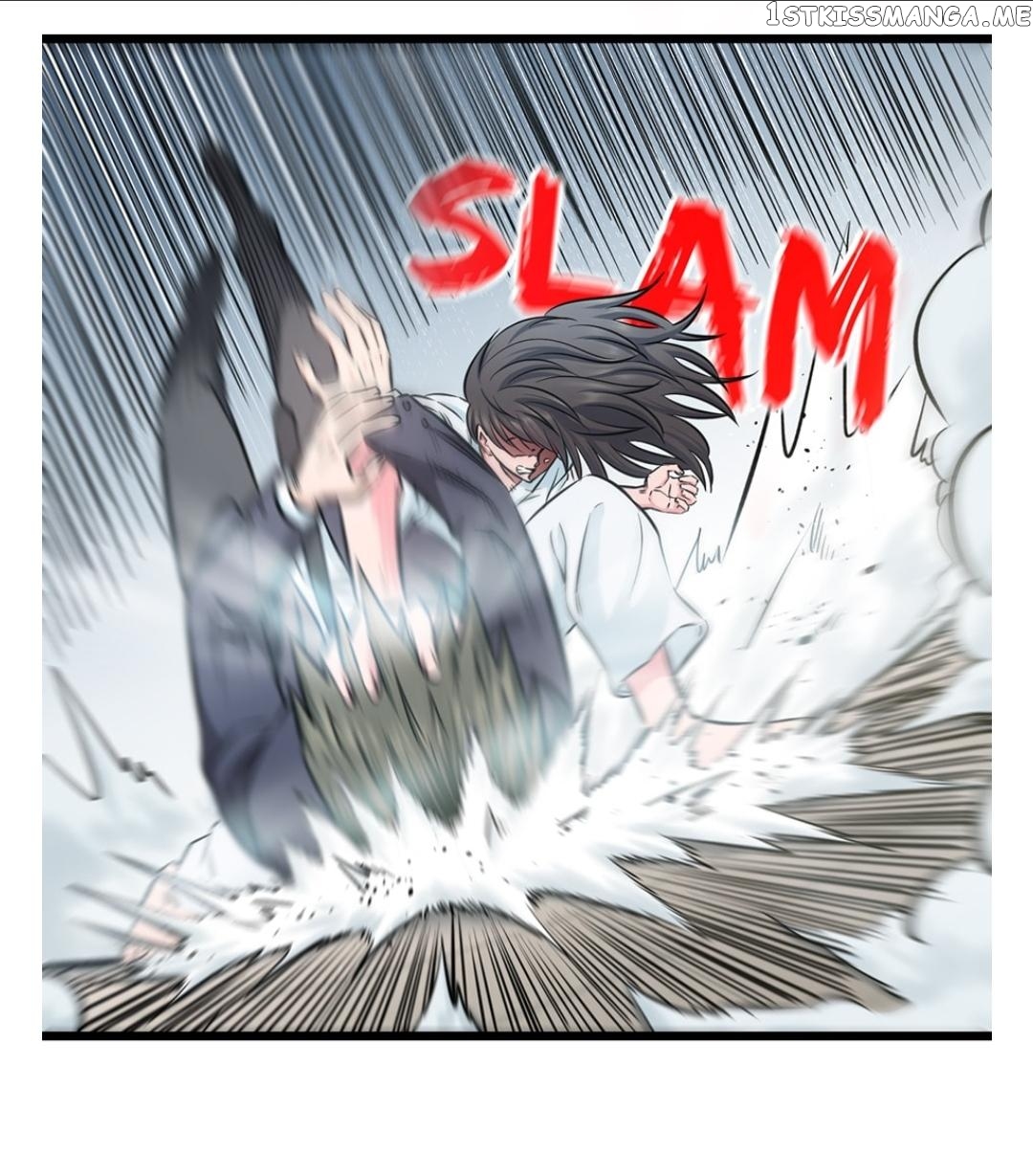Fight Like a Girl chapter 42 - page 15