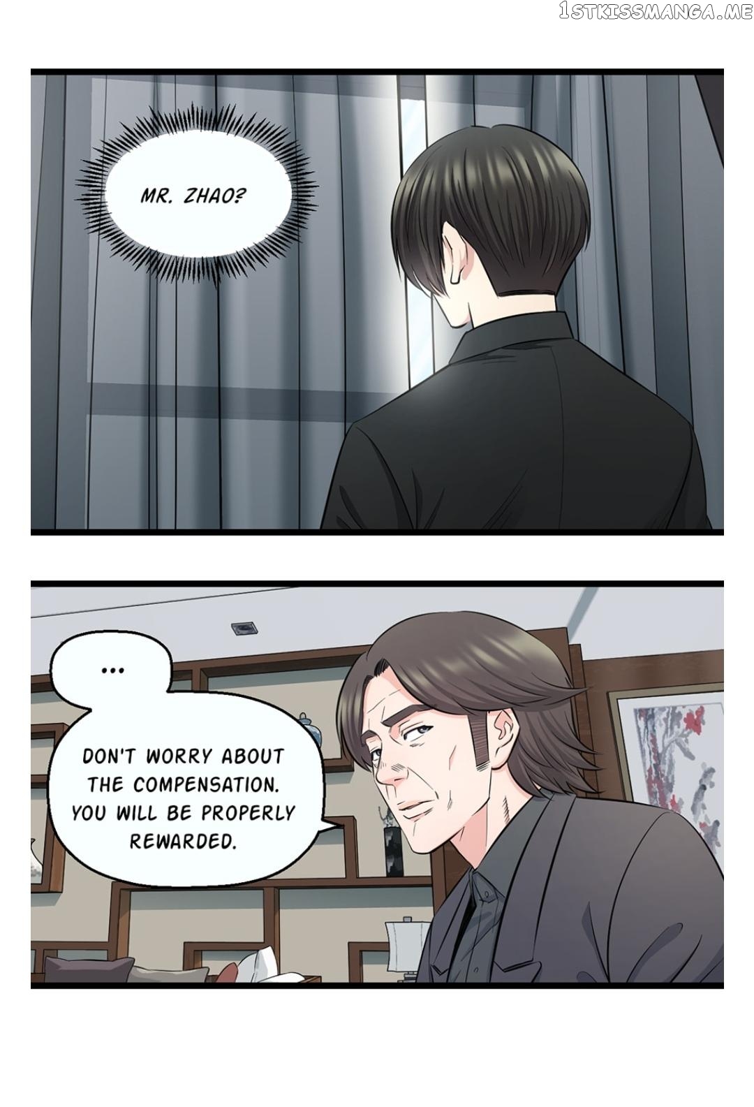 Fight Like a Girl chapter 42 - page 24