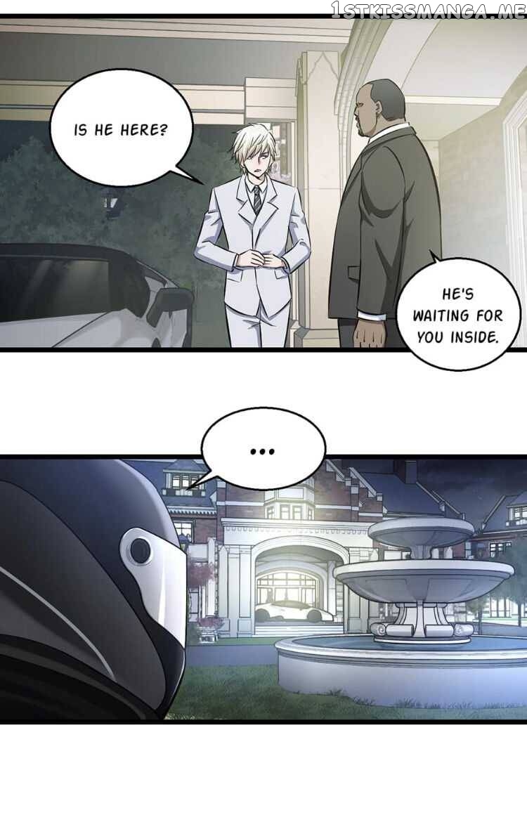 Fight Like a Girl chapter 19 - page 12