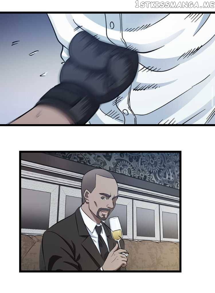 Fight Like a Girl chapter 19 - page 14