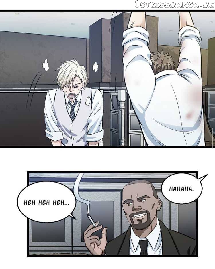 Fight Like a Girl chapter 19 - page 24