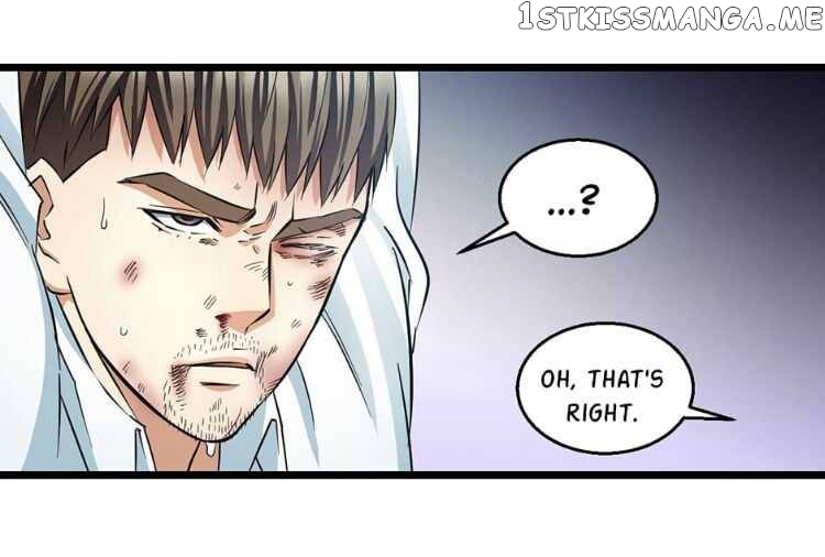 Fight Like a Girl chapter 19 - page 28