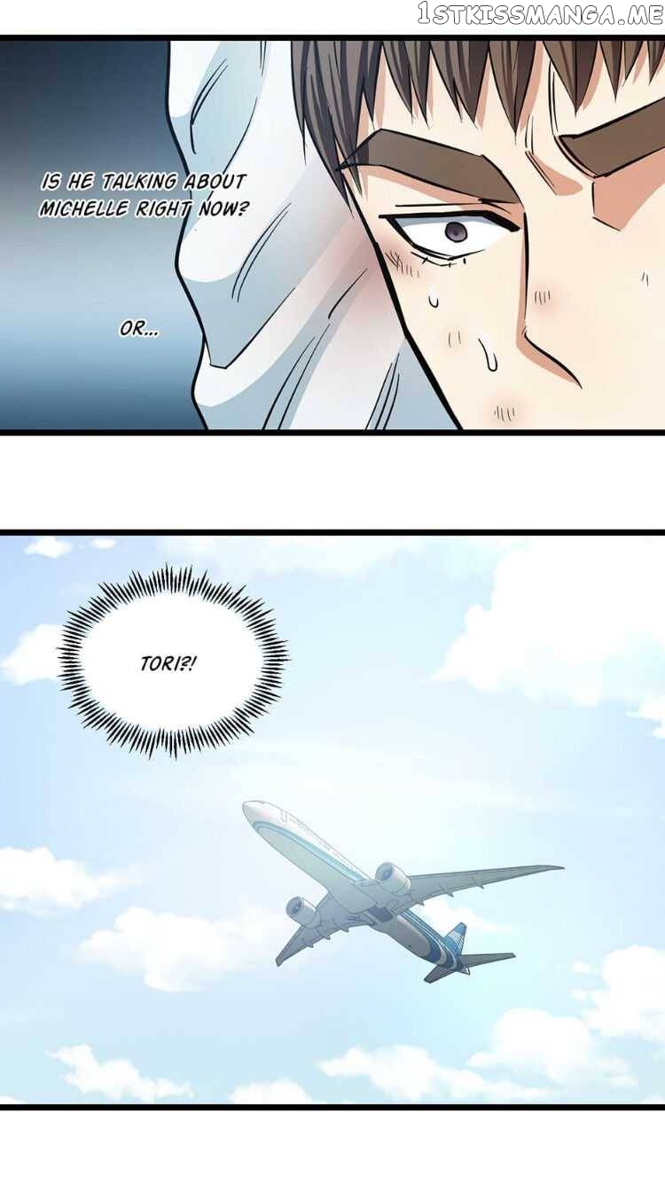 Fight Like a Girl chapter 19 - page 33