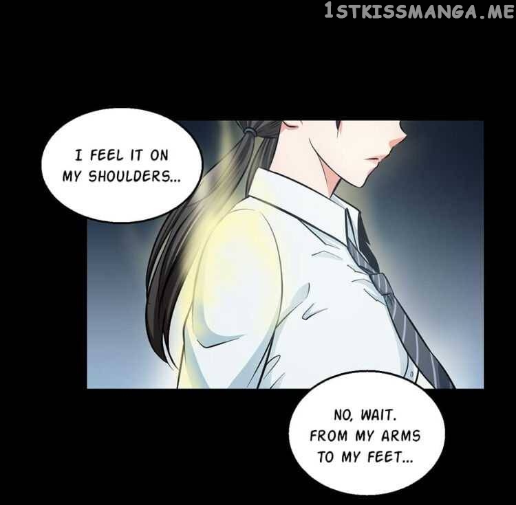 Fight Like a Girl chapter 19 - page 39