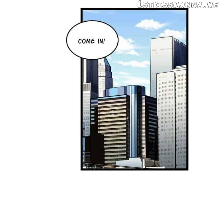Fight Like a Girl chapter 19 - page 4