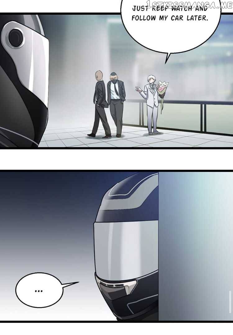 Fight Like a Girl chapter 19 - page 57