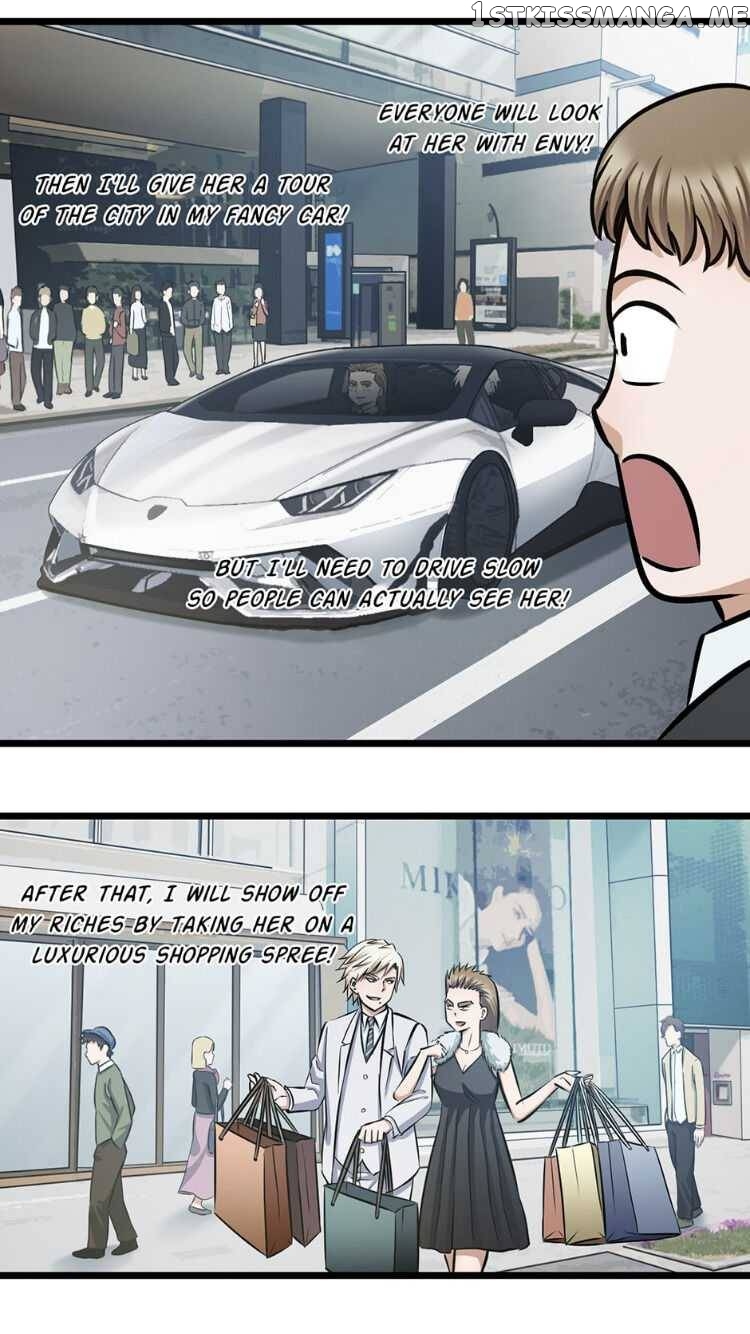 Fight Like a Girl chapter 19 - page 60