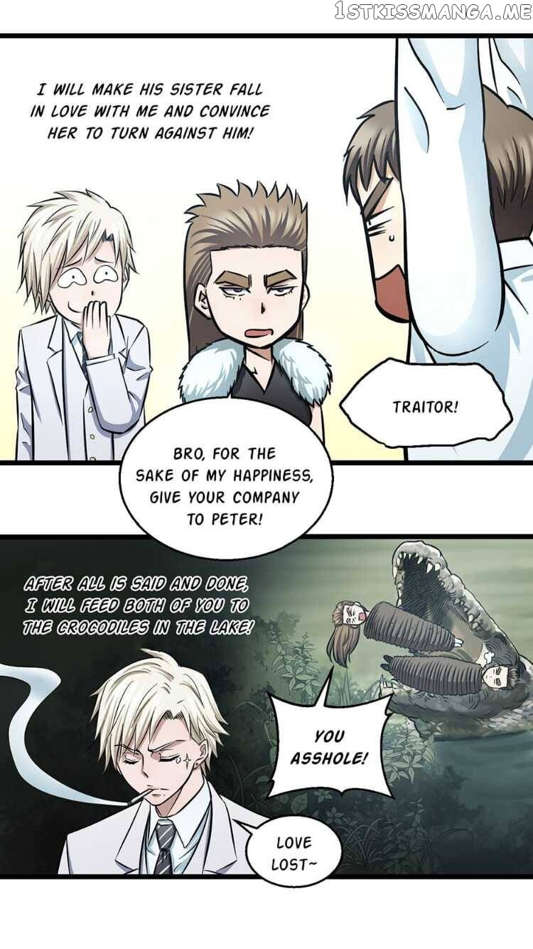 Fight Like a Girl chapter 19 - page 63