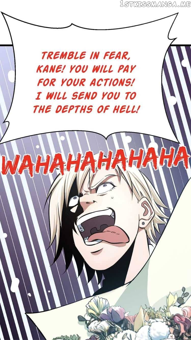 Fight Like a Girl chapter 19 - page 64