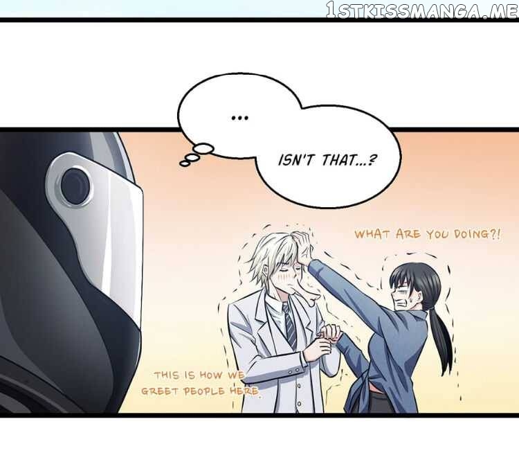 Fight Like a Girl chapter 19 - page 73