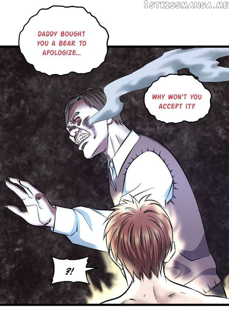 Fight Like a Girl chapter 28 - page 22
