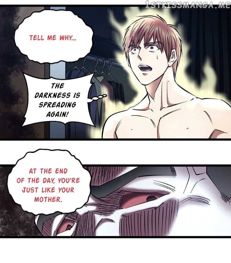 Fight Like a Girl chapter 28 - page 23