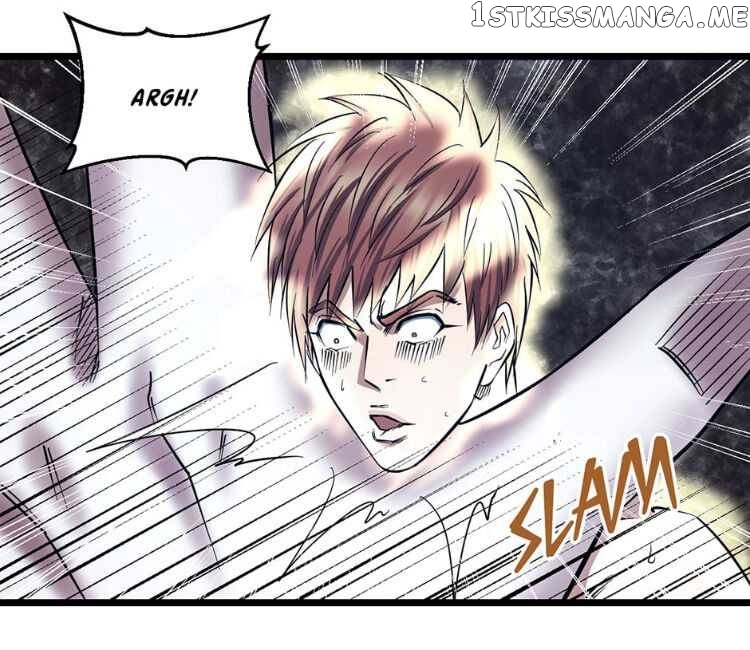 Fight Like a Girl chapter 28 - page 26
