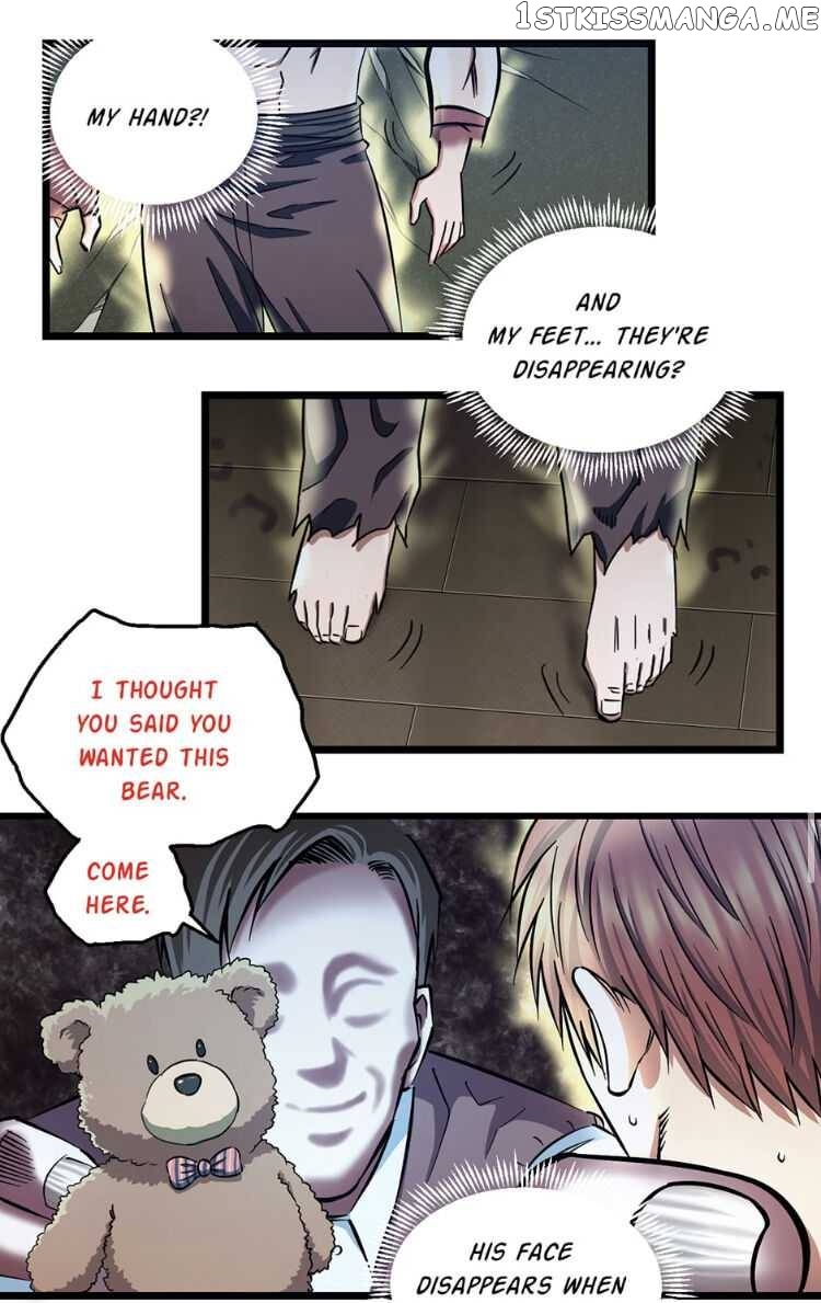Fight Like a Girl chapter 28 - page 29