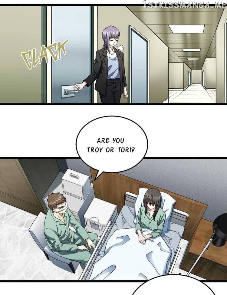 Fight Like a Girl chapter 28 - page 38