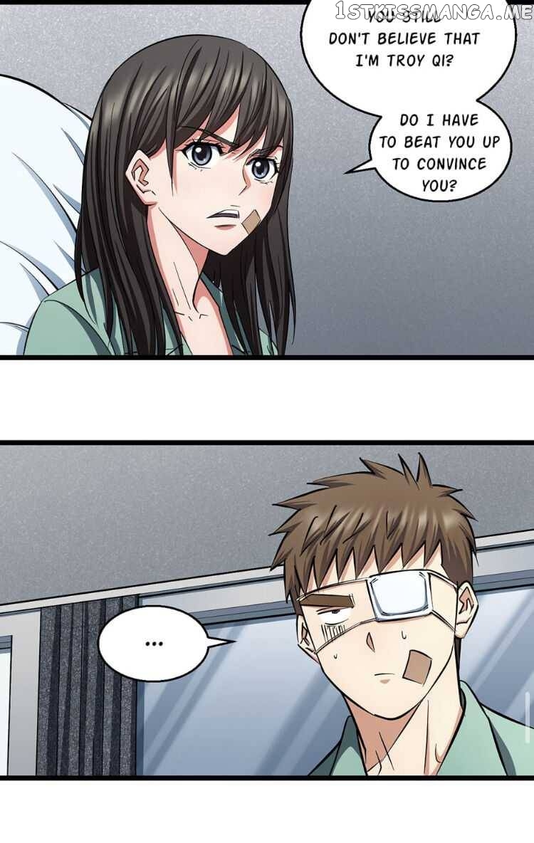Fight Like a Girl chapter 28 - page 39