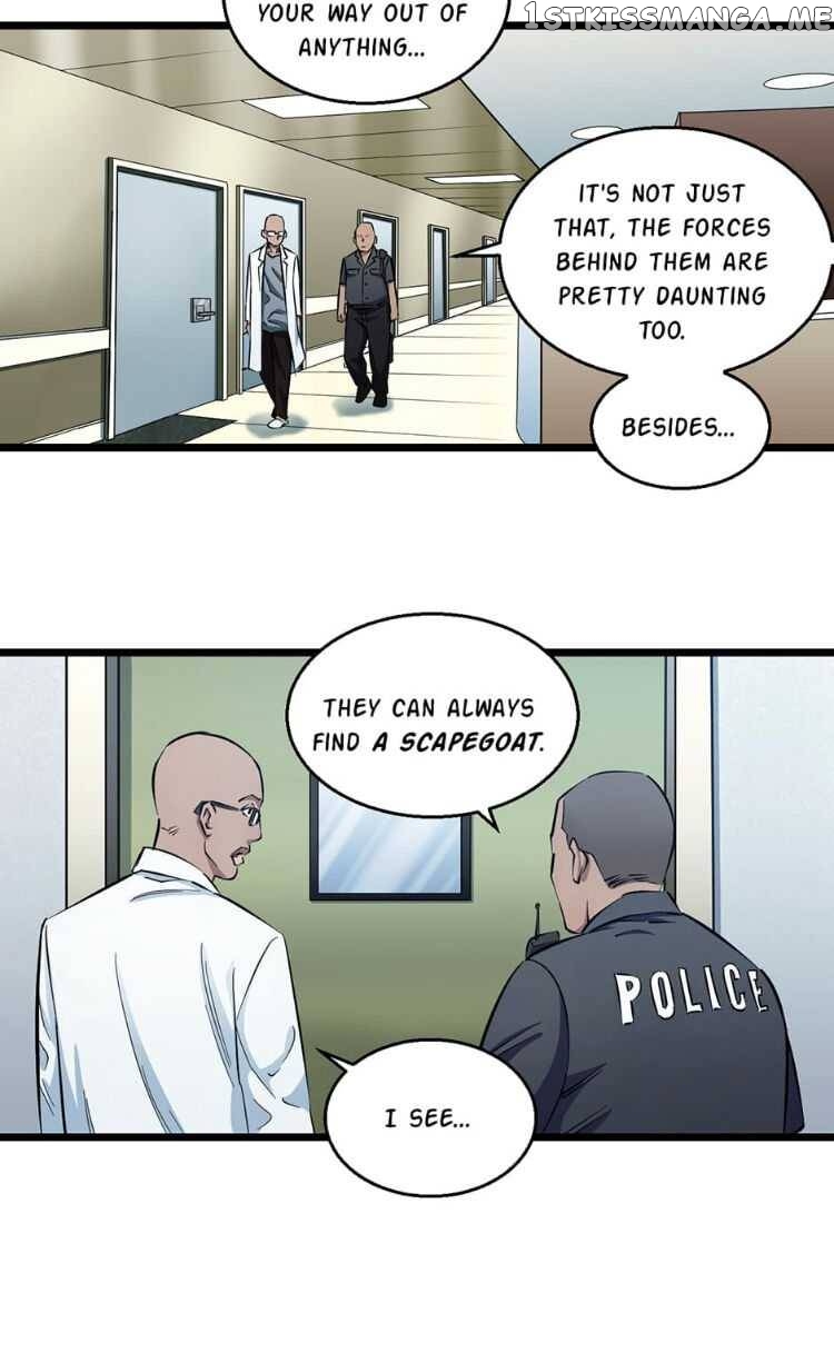 Fight Like a Girl chapter 28 - page 42