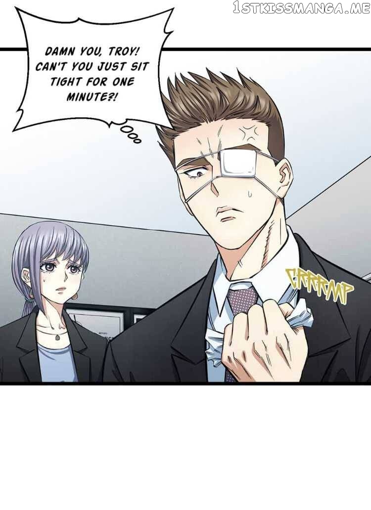Fight Like a Girl chapter 28 - page 48