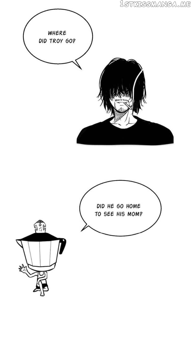 Fight Like a Girl chapter 28 - page 49