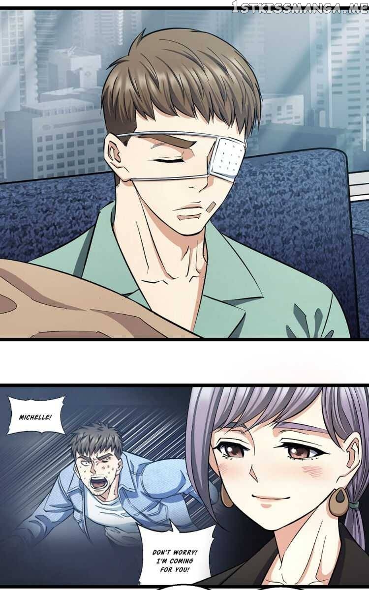 Fight Like a Girl chapter 28 - page 7