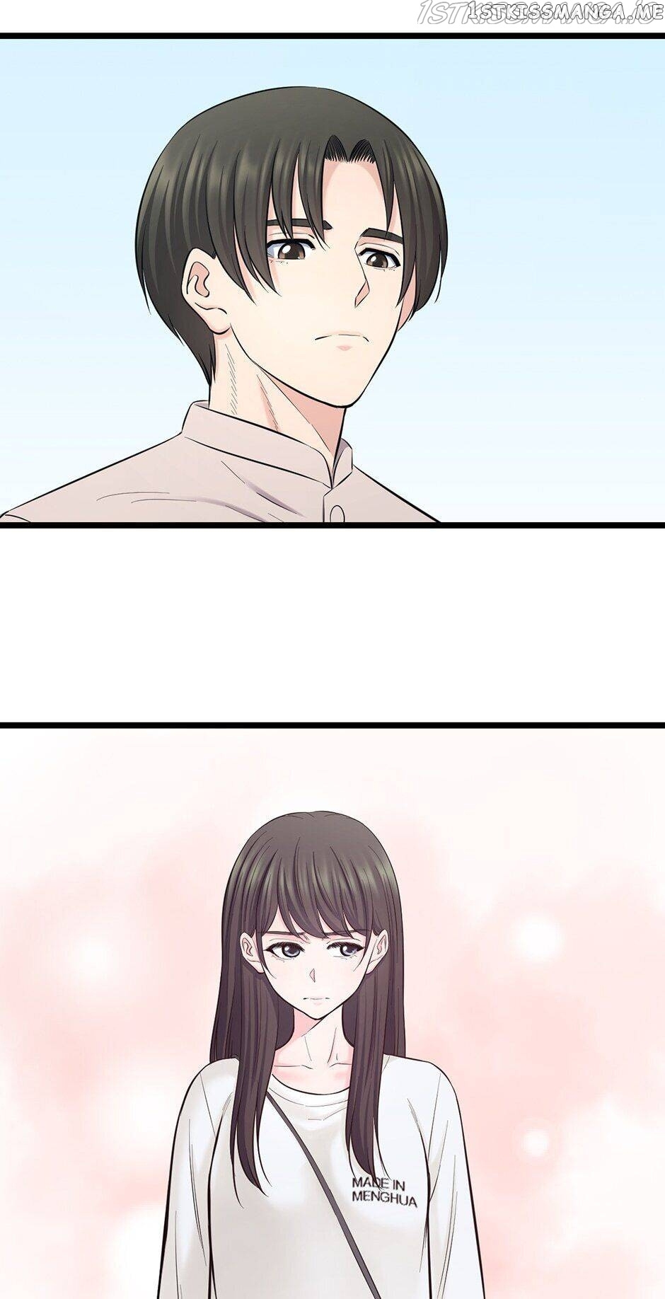 Fight Like a Girl chapter 67 - page 10