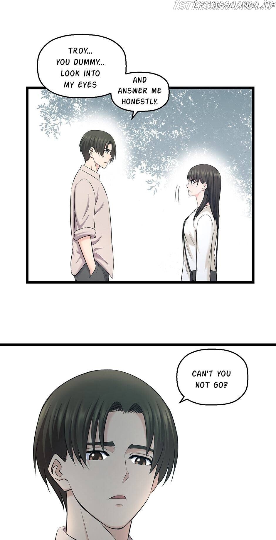 Fight Like a Girl chapter 67 - page 13