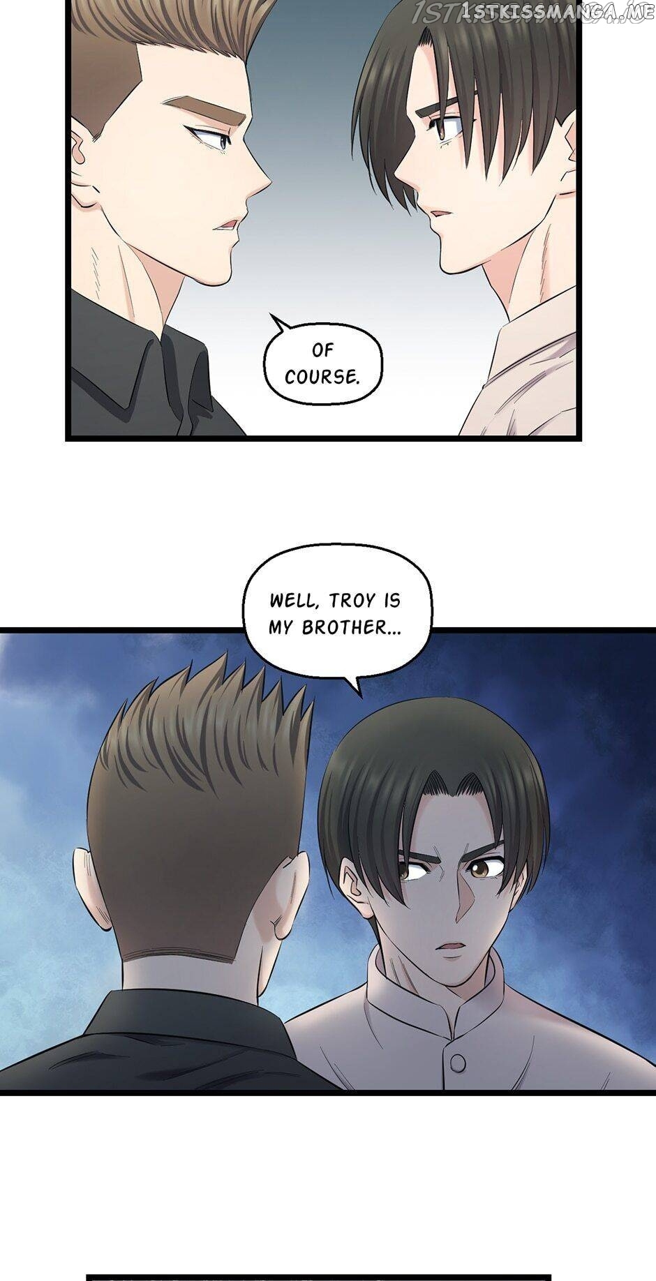 Fight Like a Girl chapter 67 - page 17