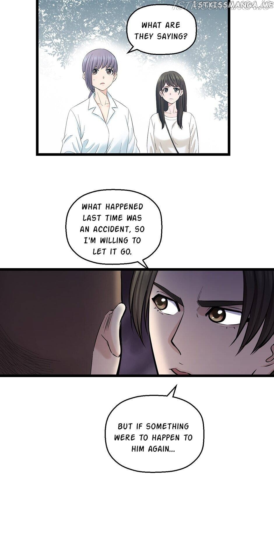 Fight Like a Girl chapter 67 - page 18