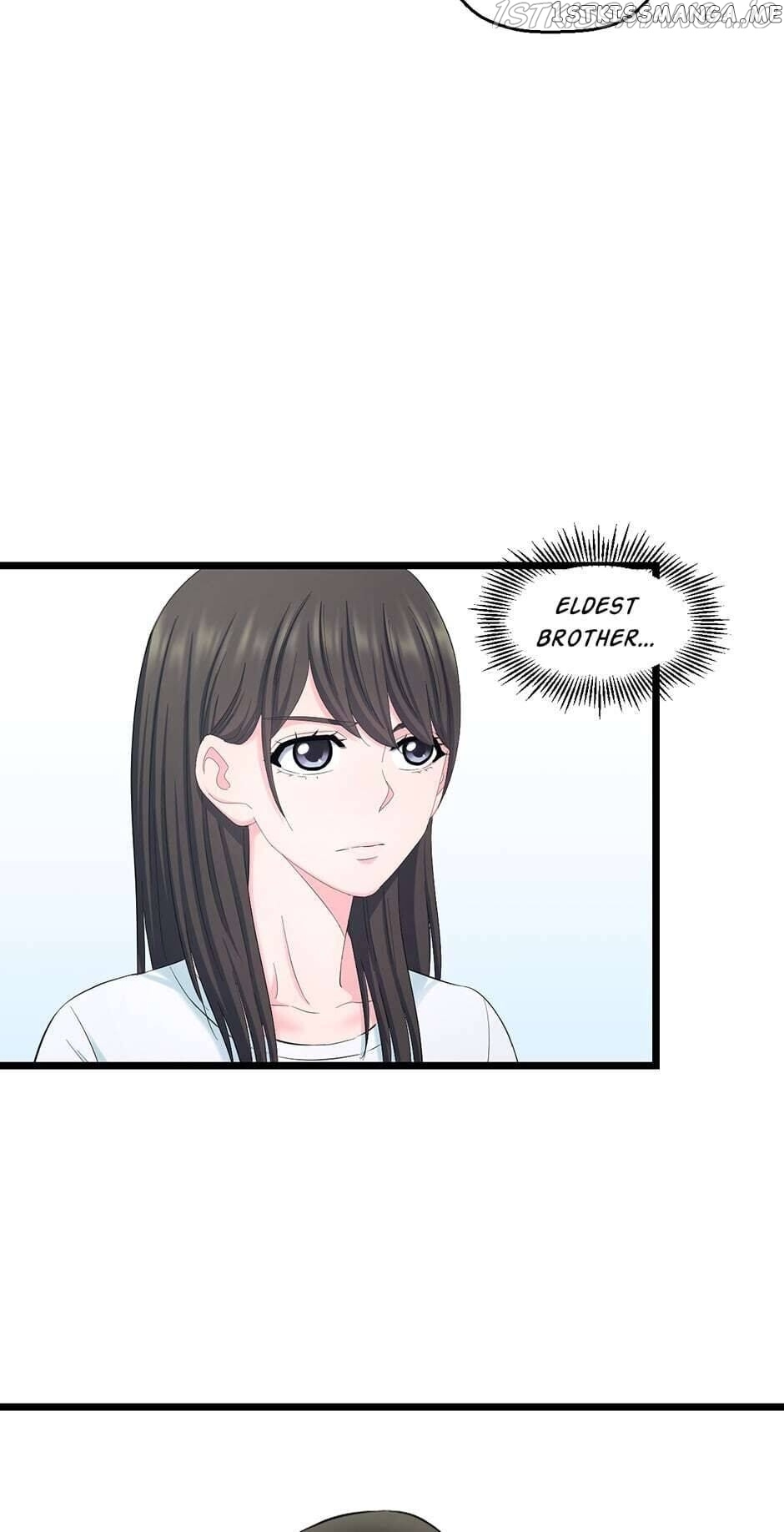 Fight Like a Girl chapter 67 - page 21
