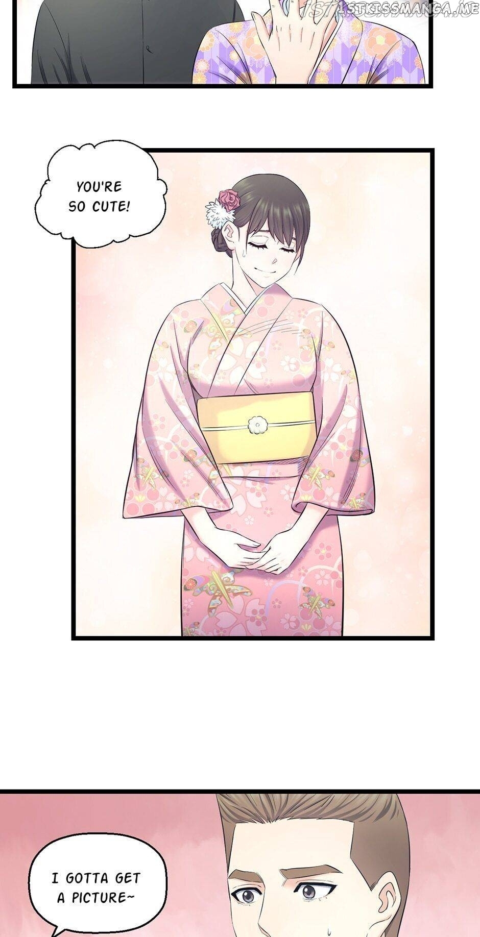 Fight Like a Girl chapter 67 - page 29