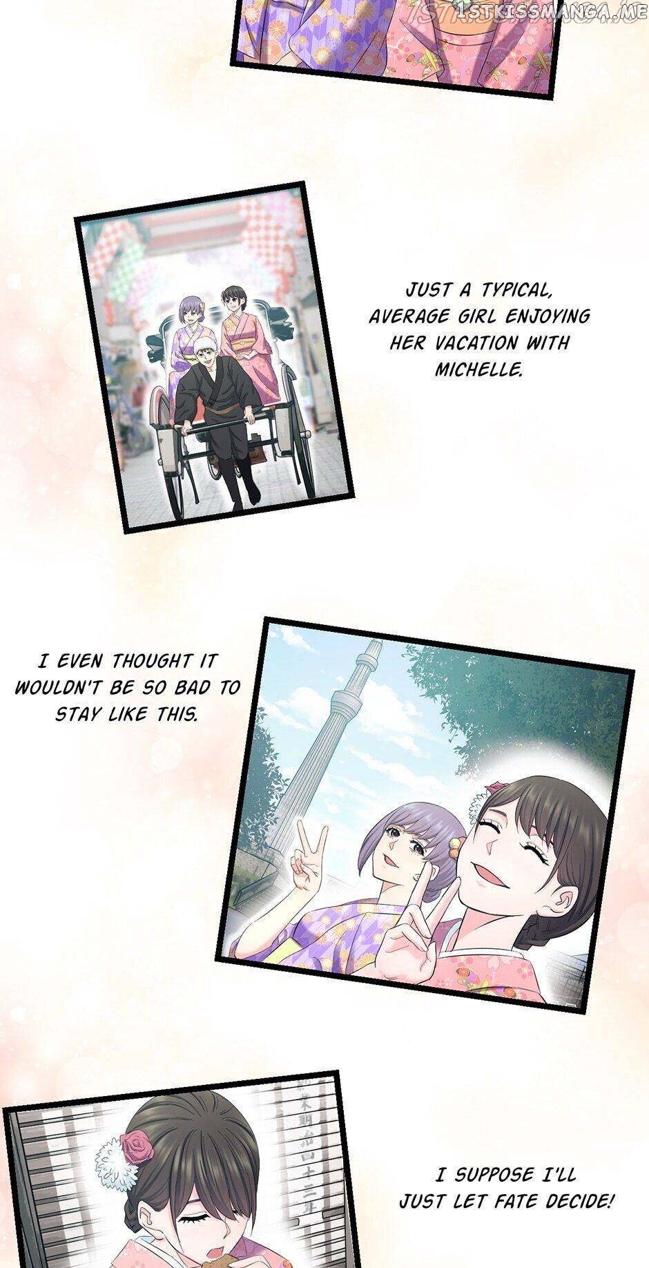 Fight Like a Girl chapter 67 - page 32