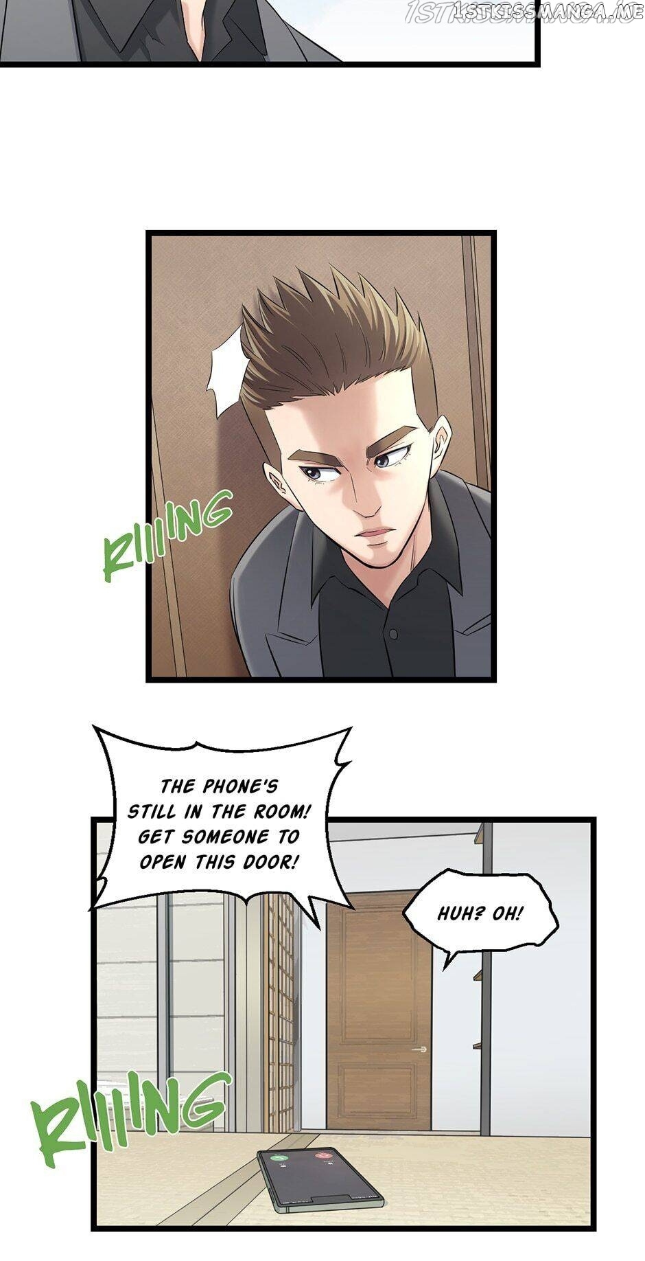 Fight Like a Girl chapter 67 - page 42