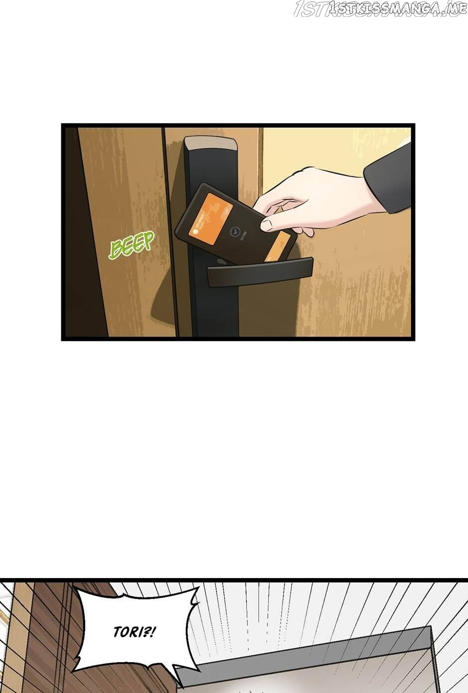 Fight Like a Girl chapter 67 - page 43