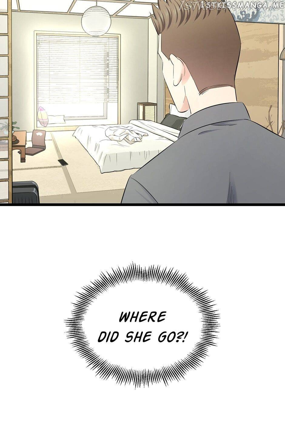 Fight Like a Girl chapter 67 - page 45