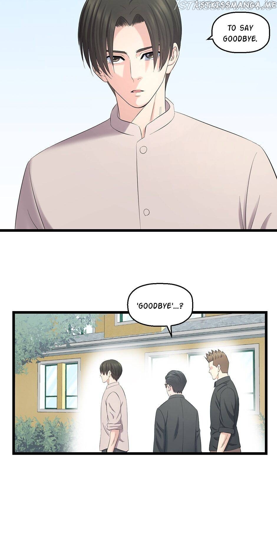 Fight Like a Girl chapter 67 - page 6