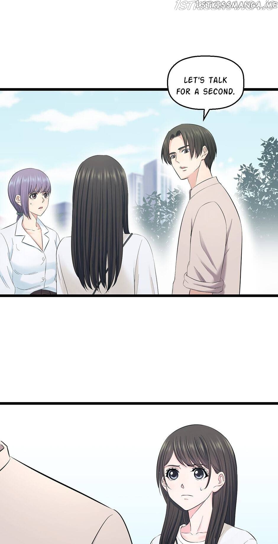 Fight Like a Girl chapter 67 - page 7