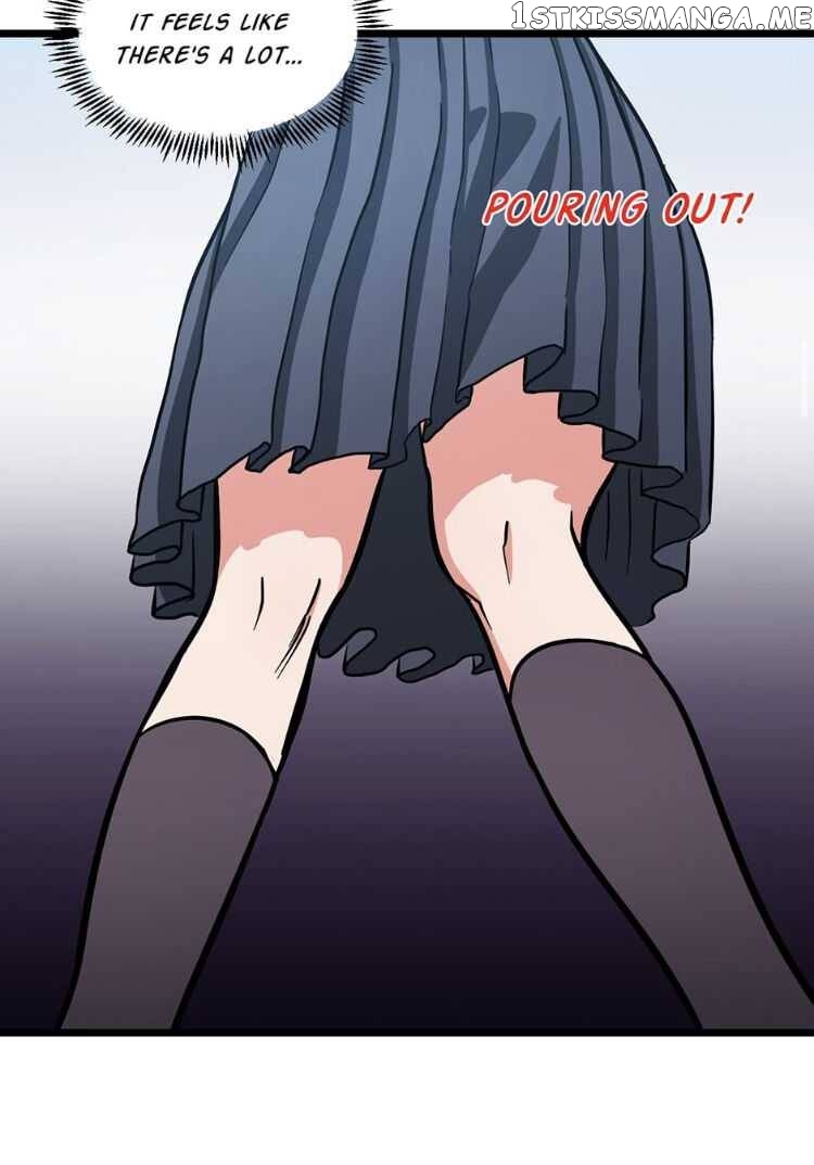 Fight Like a Girl chapter 18 - page 15