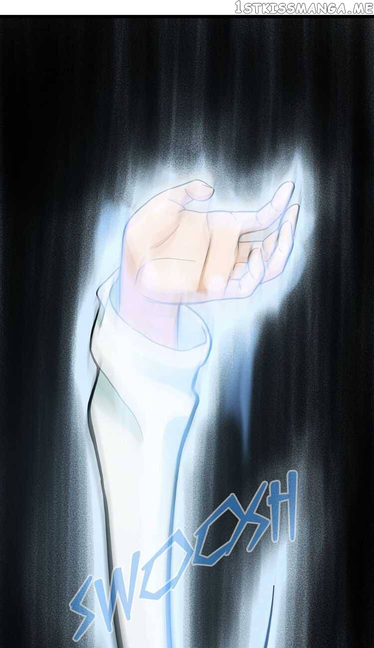 Fight Like a Girl chapter 18 - page 29