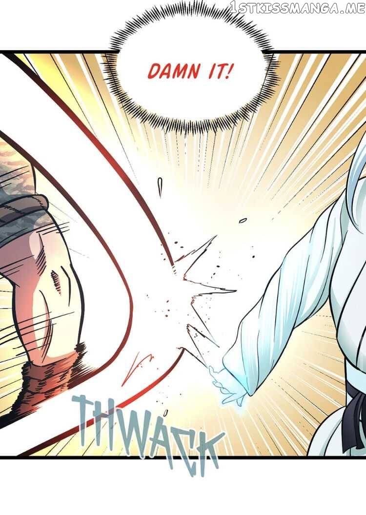 Fight Like a Girl chapter 18 - page 38