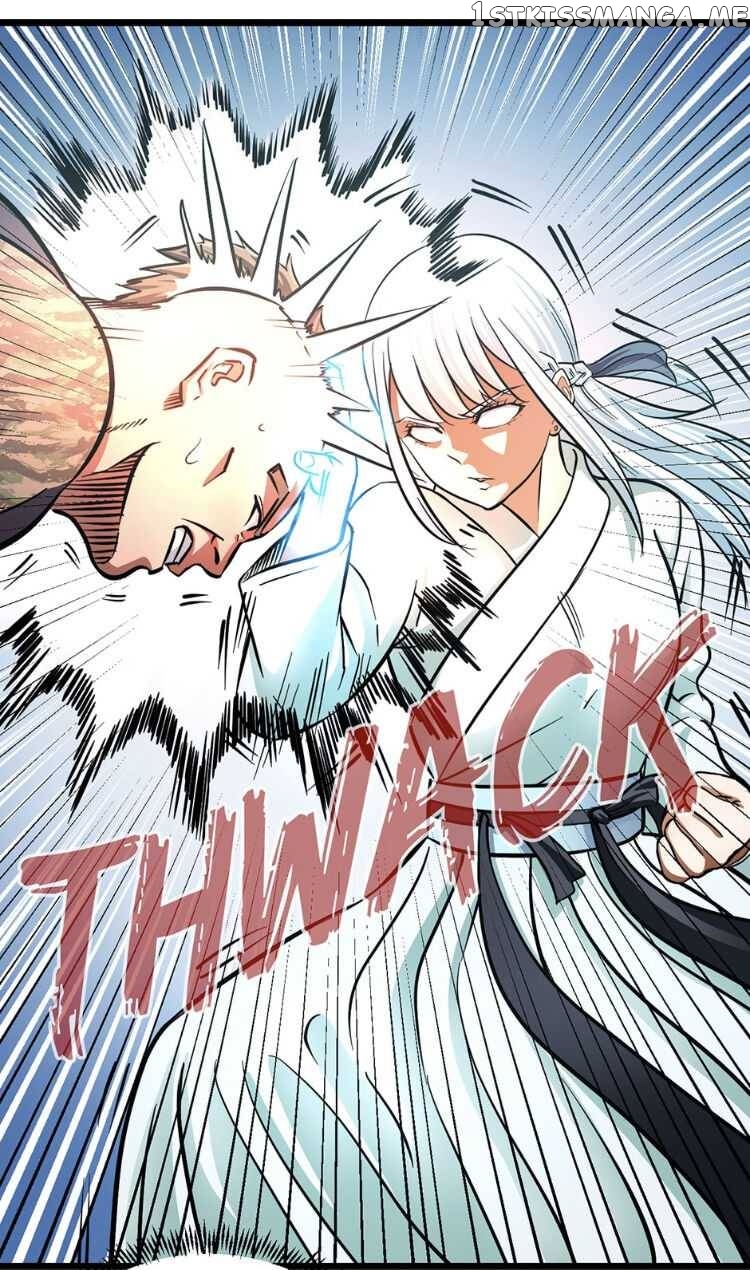 Fight Like a Girl chapter 18 - page 40