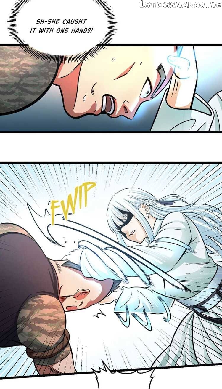 Fight Like a Girl chapter 18 - page 41