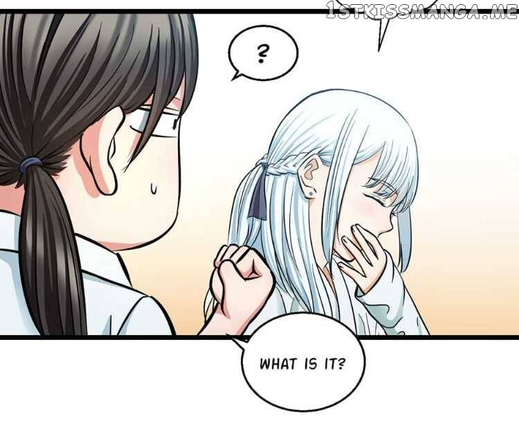 Fight Like a Girl chapter 18 - page 53