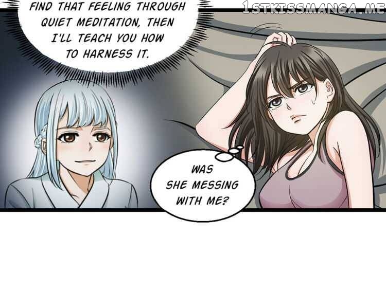 Fight Like a Girl chapter 18 - page 61