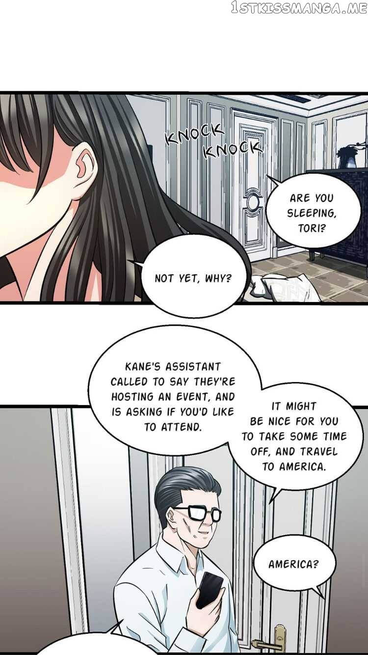 Fight Like a Girl chapter 18 - page 65
