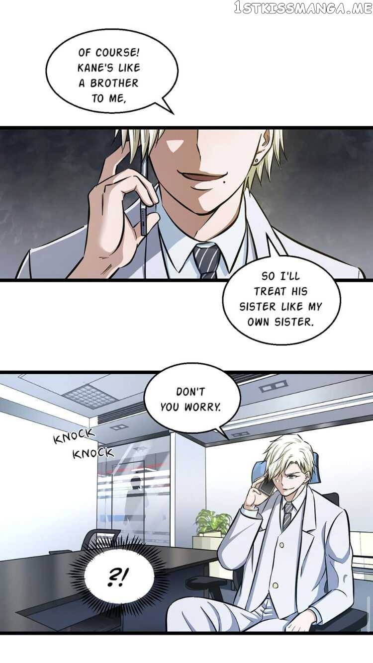 Fight Like a Girl chapter 18 - page 69