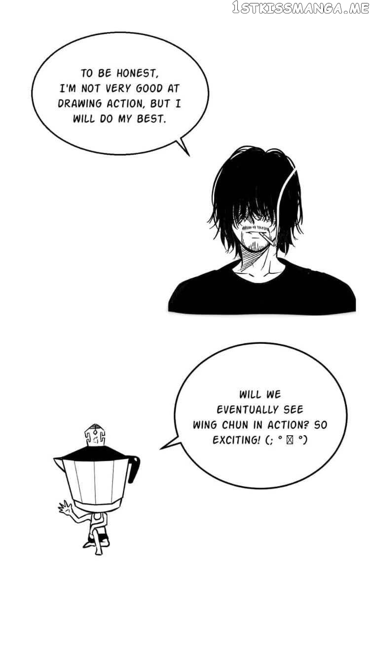 Fight Like a Girl chapter 18 - page 70